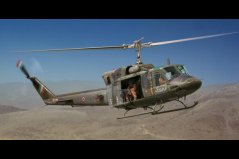 Italeri - AB 212 /UH 1N (1:48) - 2692 – detail 1