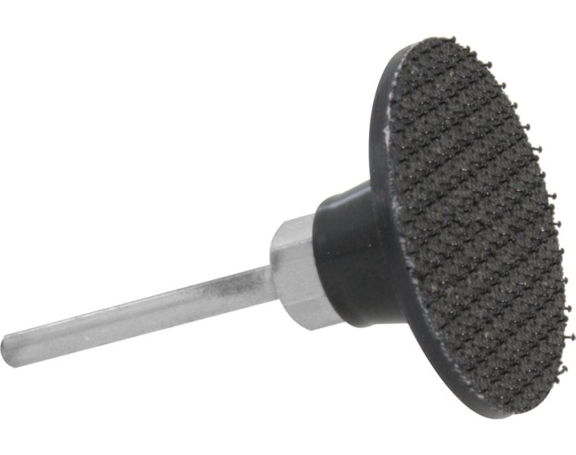 Nosič brusného papíru Ø 30mm Nosič brusného papíru Ø 30mm