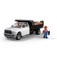 RAM 3500 Nákladiak - Plastová stavebnica COBI