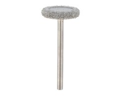 Karbidová zubová fréza talířová 7,8mm