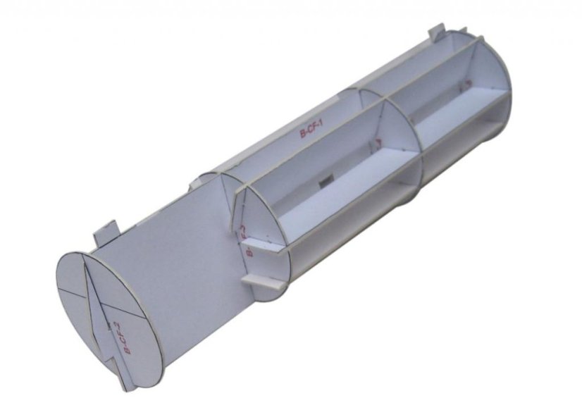 Sovětský letoun SU-7