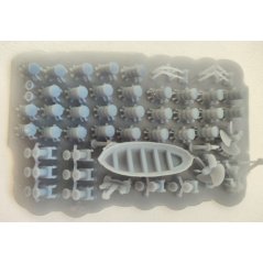 Projekt 775 - Konstantin Olshanskiy - 3D doplňky