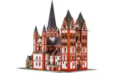 Limburg Cathedral