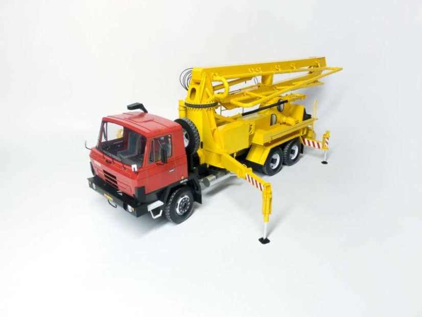 Tatra 815 Kovinarska BPFR M27/23