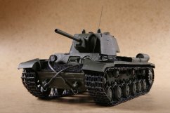 Tank KW-1