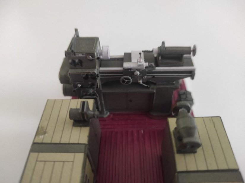 Praga V3S (PAD IV-1)