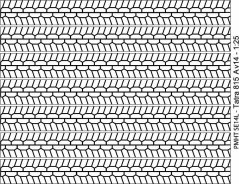 Dezény pro Tatra 815 AV14 Vojenská