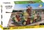 Německý tank Panzer VI Ausf. B Konigstiger - Plastová stavebnice COBI