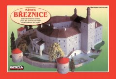 Zámek Březnice