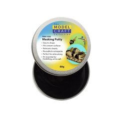 Maskovací pasta, 80 g