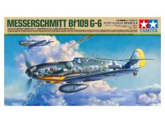 Messerschmitt Bf 109G-6