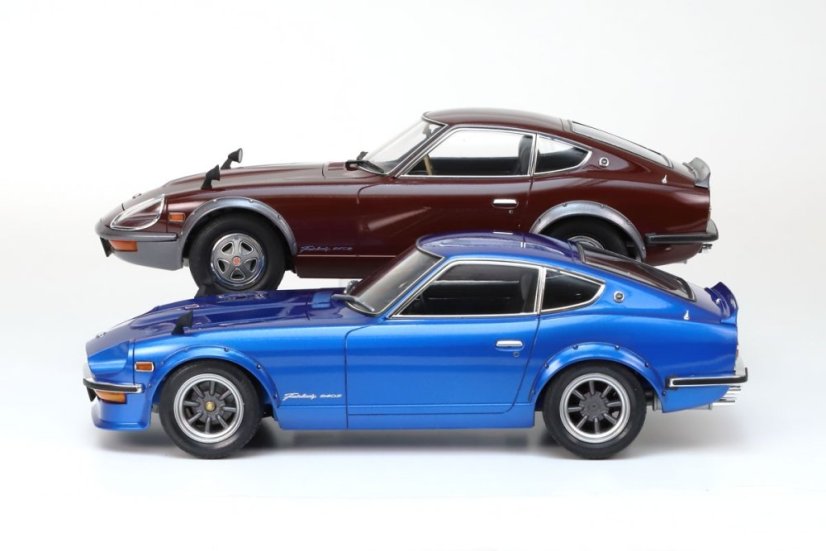 240Z Street-Custom
