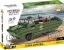 Americké obojživelné vozidlo DUKW Amphibia WWII - Plastová stavebnica COBI