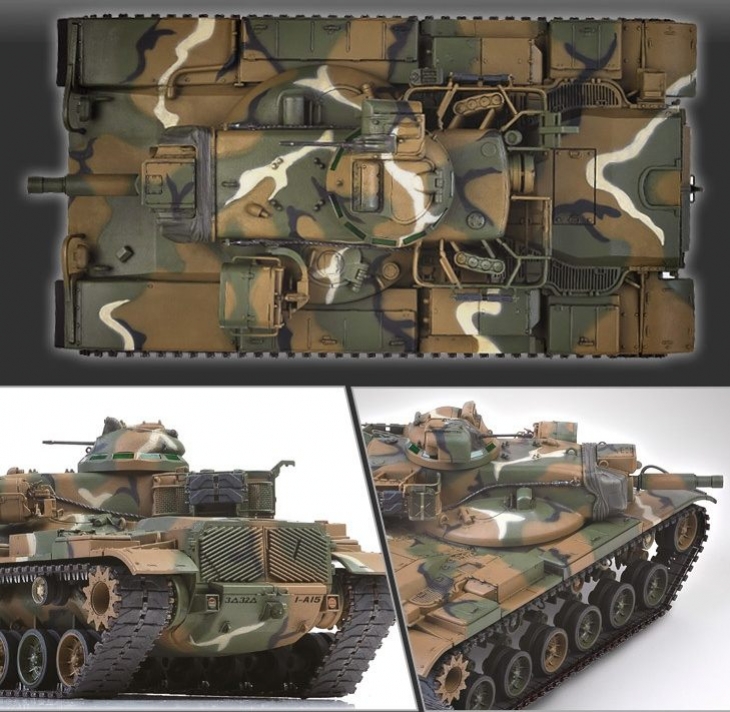 M60 A2 US Army