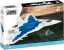 SU-57 Felon - Plastová stavebnice COBI