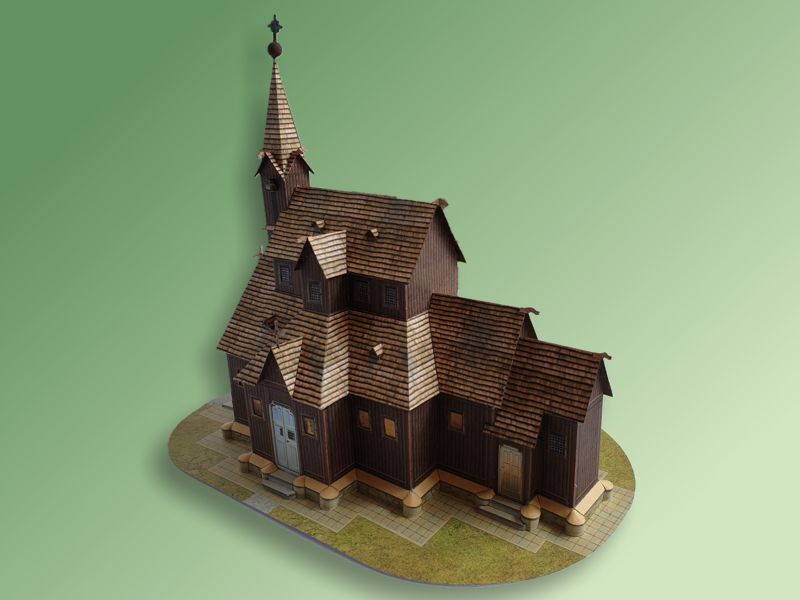 Kostel sv. Bedřicha na Bílé