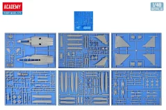 Rafale M - Marine Nationale
