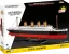 R.M.S. Olympic – Plastová stavebnica COBI