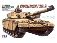 Tank Challenger 1 Mk.3