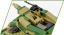 Sd.Kfz. 234/3 Stummel- Plastová stavebnice COBI