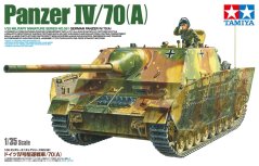 Německý Panzer IV/70(A)