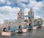 Londýnský Tower Bridge