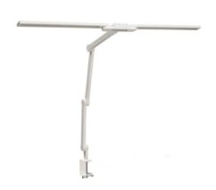 Table lamp, 24W, 3000 - 6500 K, dimmable
