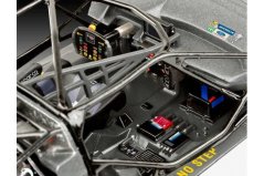 Pretekárske auto Ford GT Le Mans 2017 (1:24) – Model Set