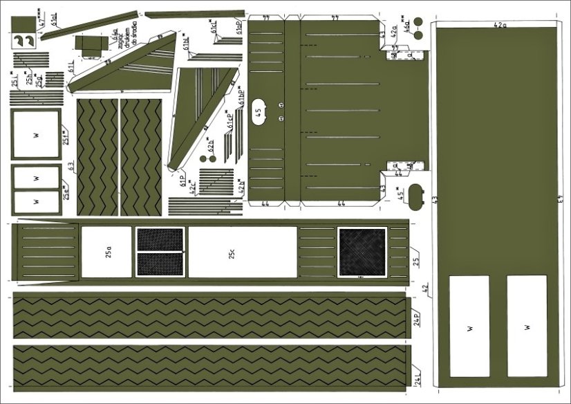 Pásový transportér PTS-M