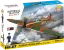 Hawker Hurricane No.302 WWII- Plastová stavebnice COBI