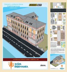 ZUŠ Habrmanka Hradec Králové