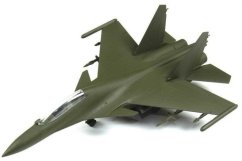 Stíhací letoun SU-30SM
