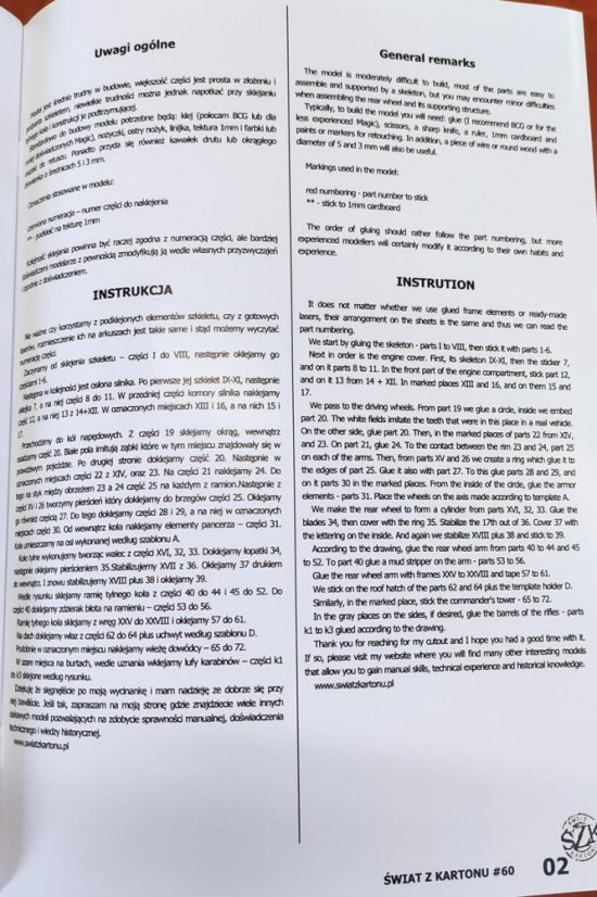 Polský obrněný vůz „Kresowiec“ z roku 1919