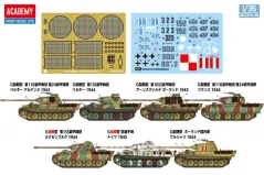 Pz.Kpfw.V Panther Ausf.G