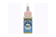 Badger Airbrush Lubricant