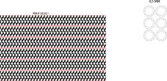 PMHT-SE33 - Laser accessories - patterns