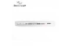 Brush Abteilung 502 ABT Liner 2 (22 mm, hair)