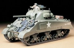 M4 Sherman Early