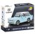 Trabant 601 Deluxe - Plastová stavebnica COBI