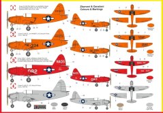Culver PQ-14/TD2C-1"Cadet" 1/72