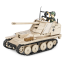 Marder III Ausf.M (Sd.Kfz.138) WW II - Plastová stavebnice COBI