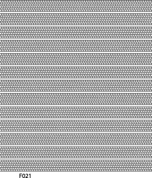 Firebox 021 - Laserové doplňky - dezény