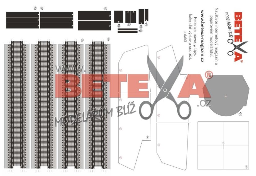 Tetrach ICS - výroční edice 2024