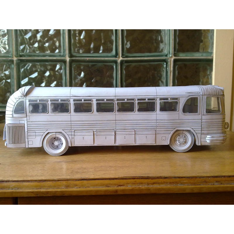 Autobus ZiS-127 (ZiL-127)