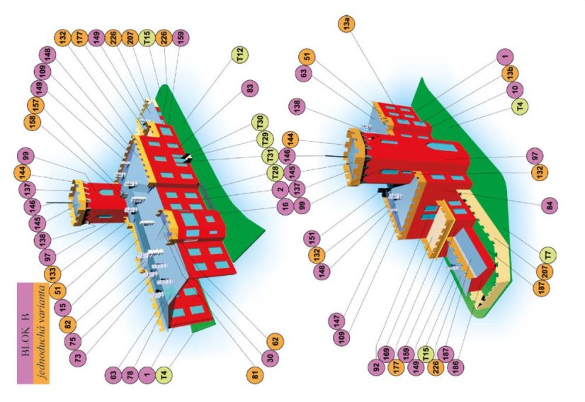 Hrádek u Nechanic - výroční edice 2023