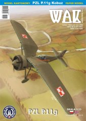 PZL P.11g Kobuz