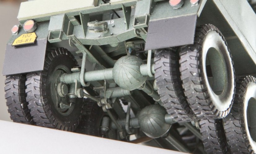 Praga V3S - AV-3