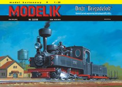 Dn2t Brigadelok