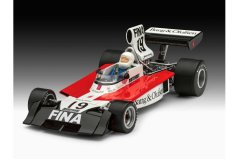 Pretekárske auto Starter Kit auto - Surtees TS16/03