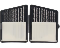 Súprava vrtákov 1,3 - 2,5mm